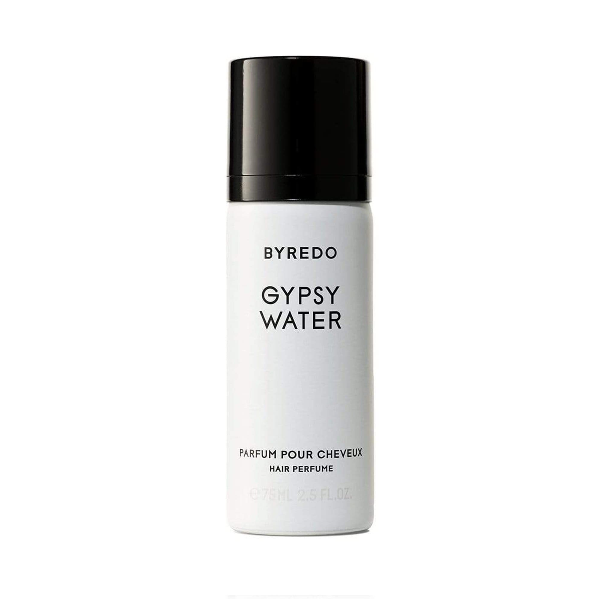 Gypsy Water BYREDO Perfume para el pelo