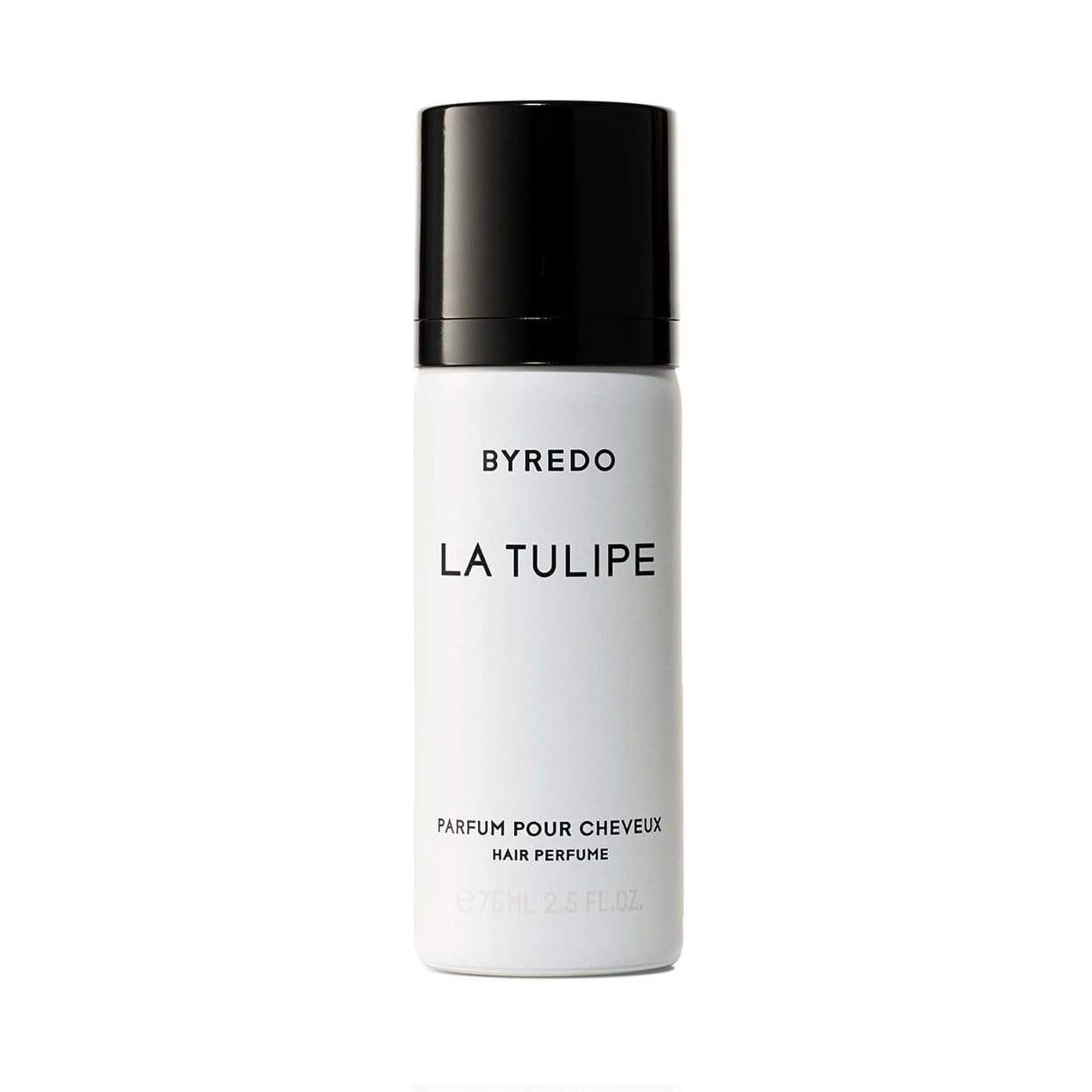 La Tulipe BYREDO Hair Perfume