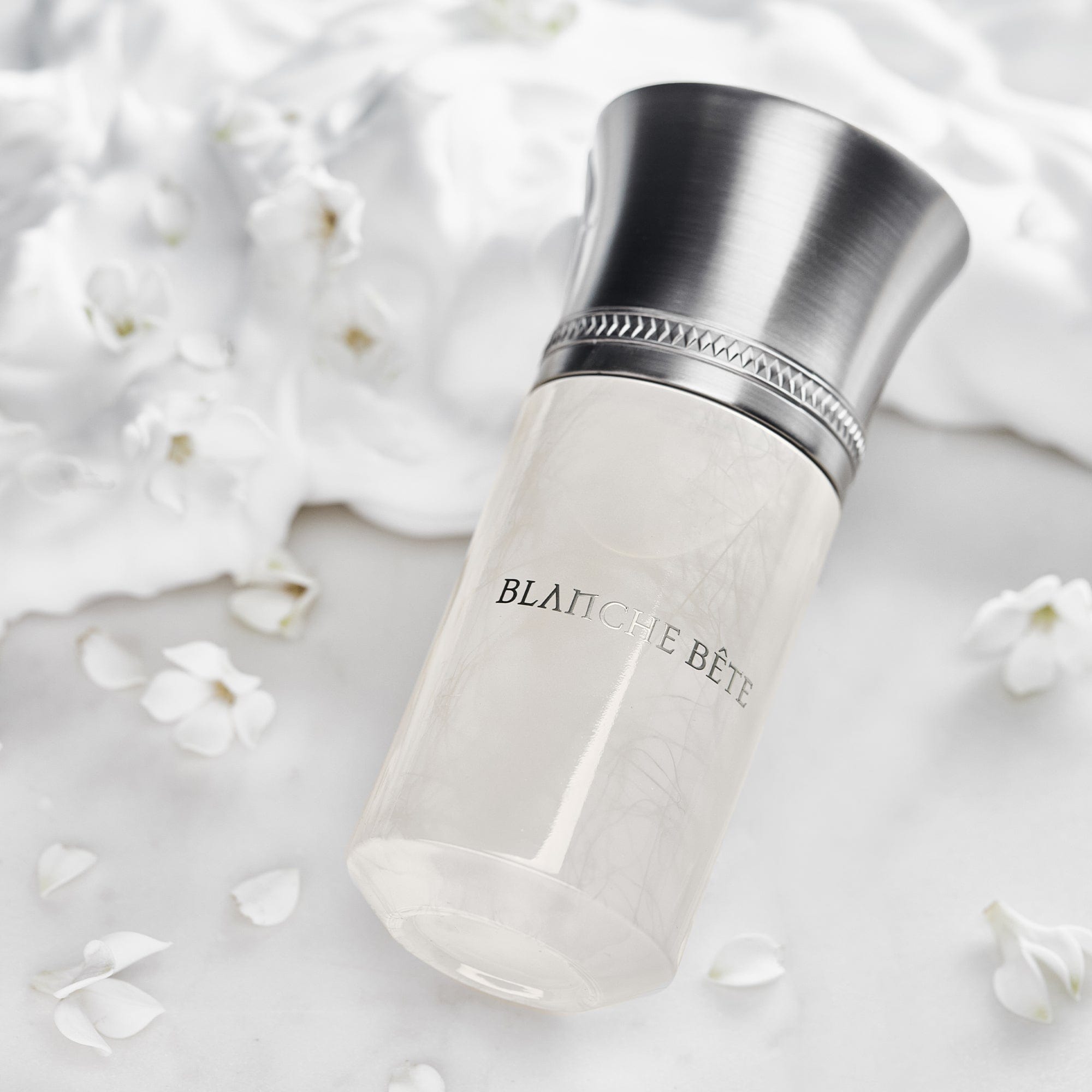 LIQUIDES IMAGINAIRES Blanche Bête - Eau de Parfum