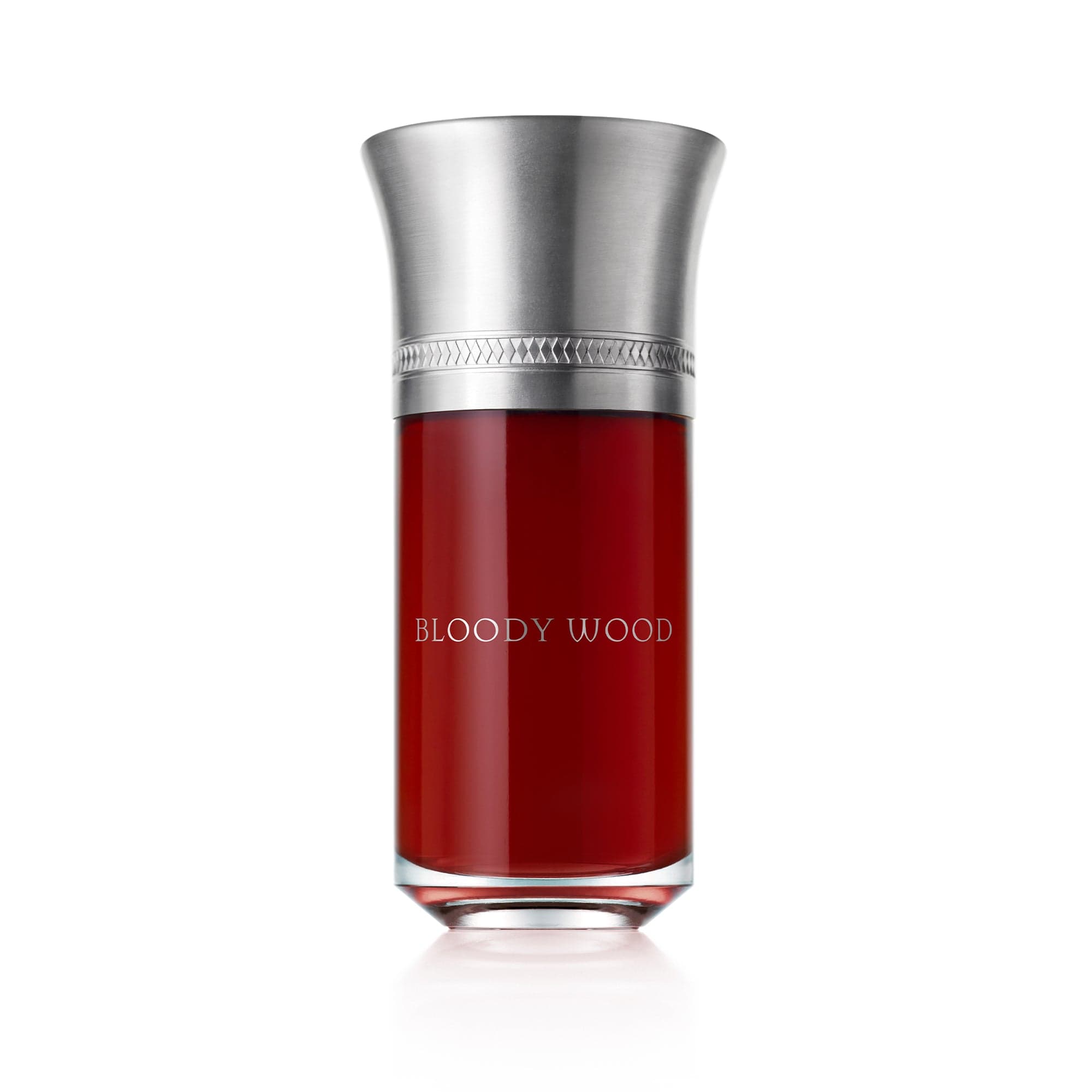 Bloody Wood LIQUIDES IMAGINAIRES Eau de Parfum - ABANUC
