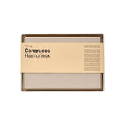 Elaborate Body Kit Congruous Aesop Kit para manos y cuerpo - ABANUC