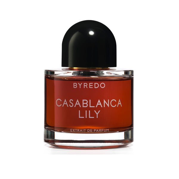 BYREDO CASABLANCA LILY 50ml 国内正規品 Casablanca Lily Night Veils 50ml – Cos Bar