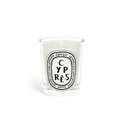 Cyprès Diptyque Vela perfumada - ABANUC