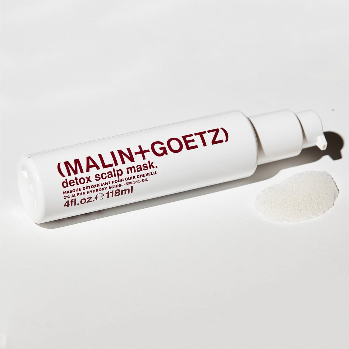 Detox Scalp Mask (MALIN+GOETZ) Mascarilla para cuero cabelludo