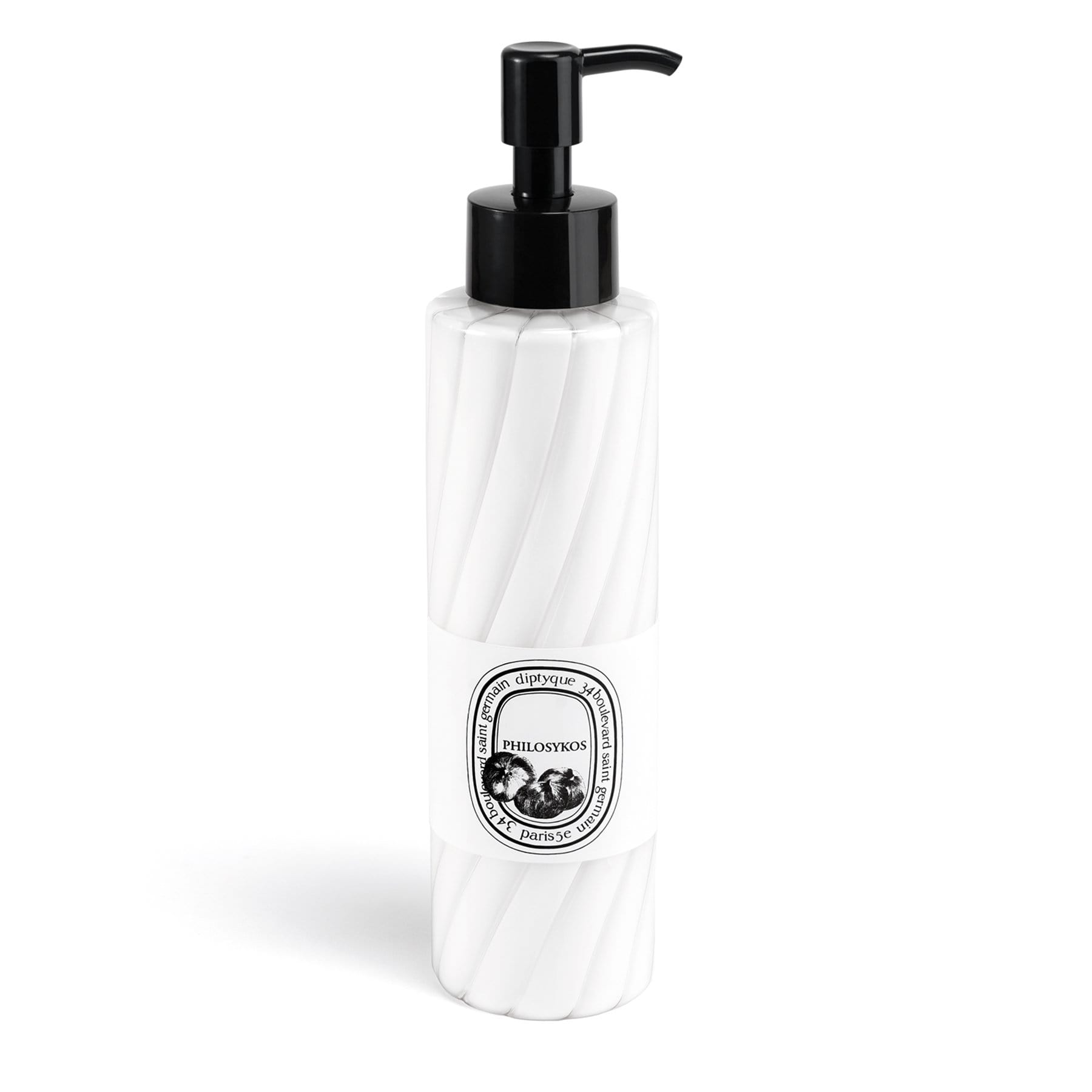 Philosykos Diptyque Hand and Body Lotion