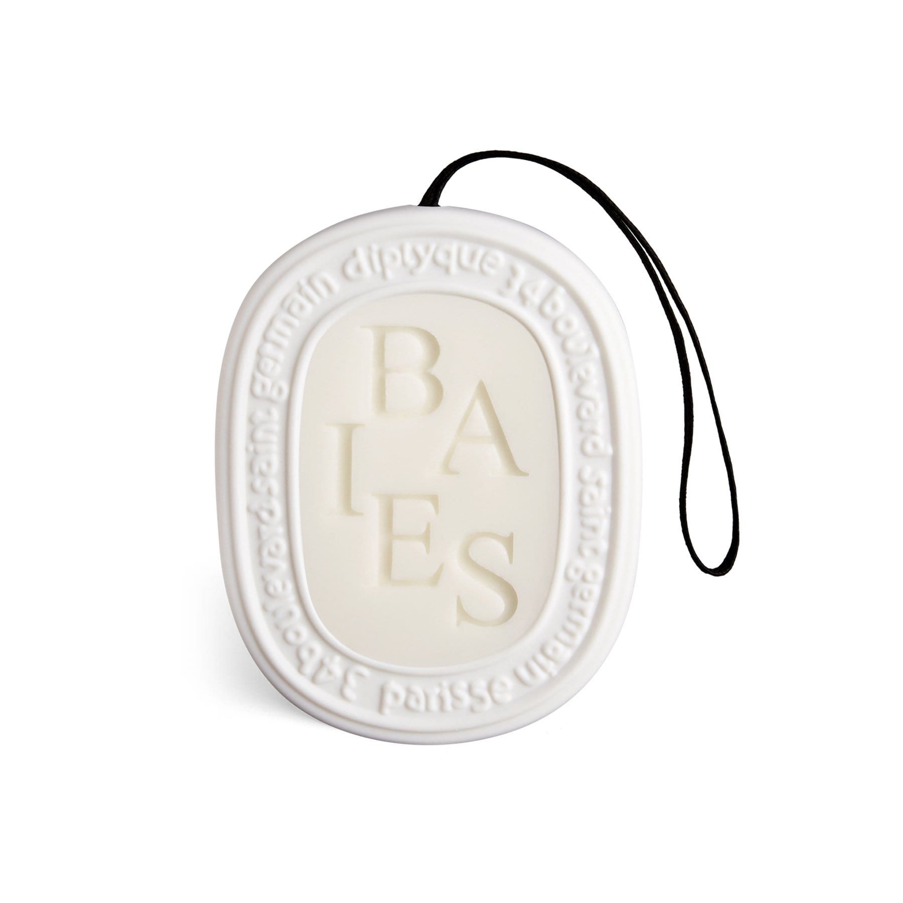 Baies Diptyque scented oval