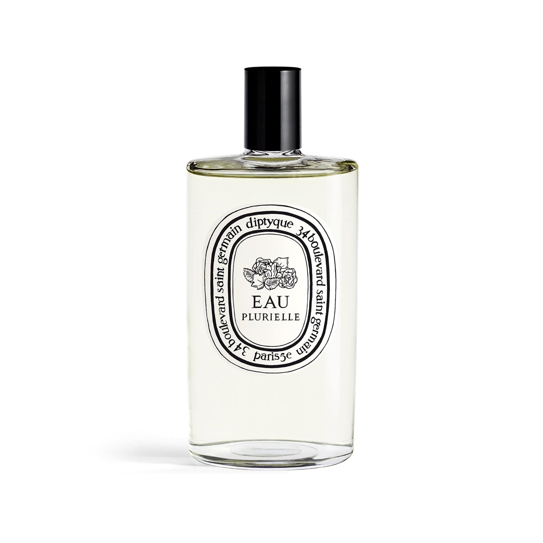 Eau Plurielle Diptyque Multipurpose perfume for skin and textiles