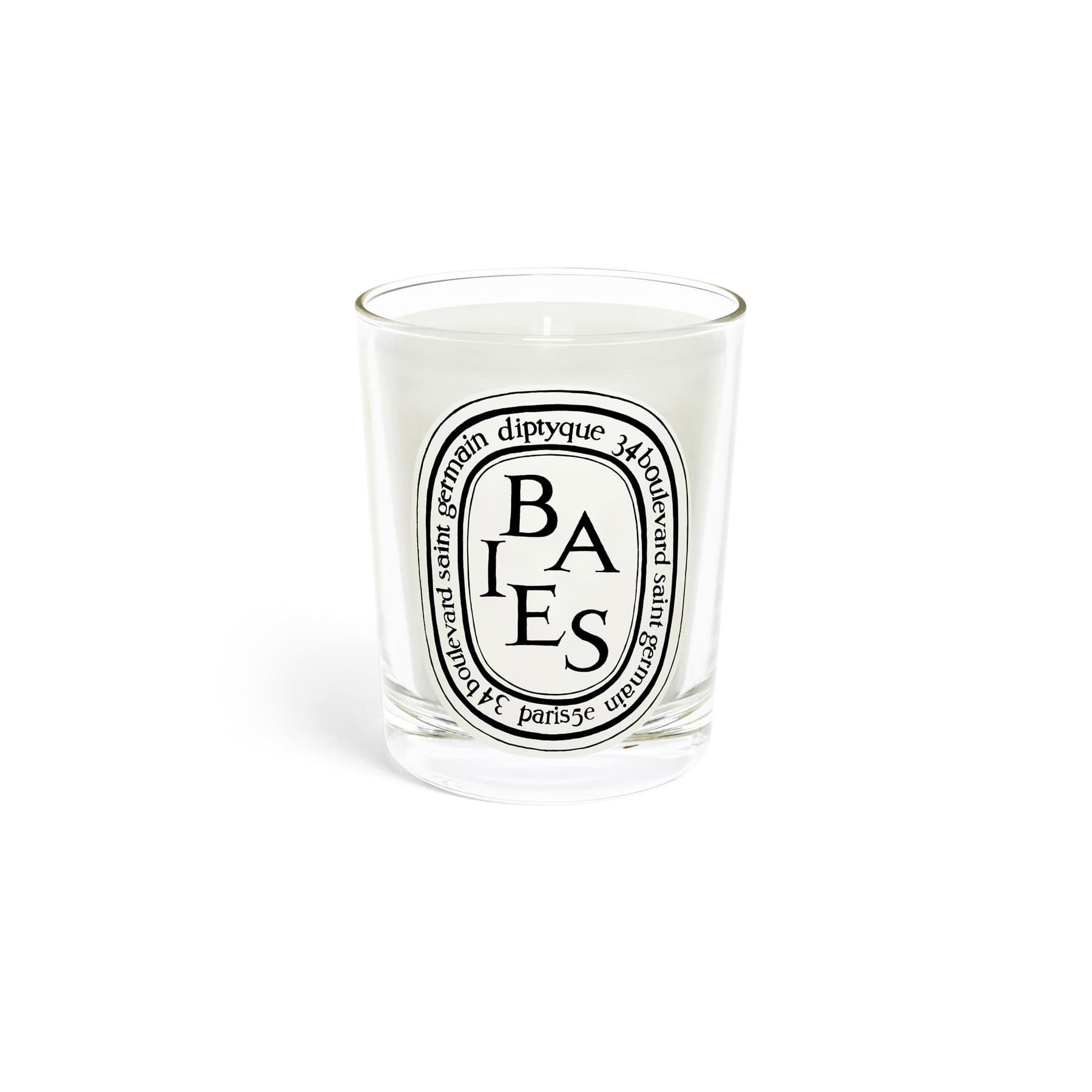 Baies Diptyque Scented candle