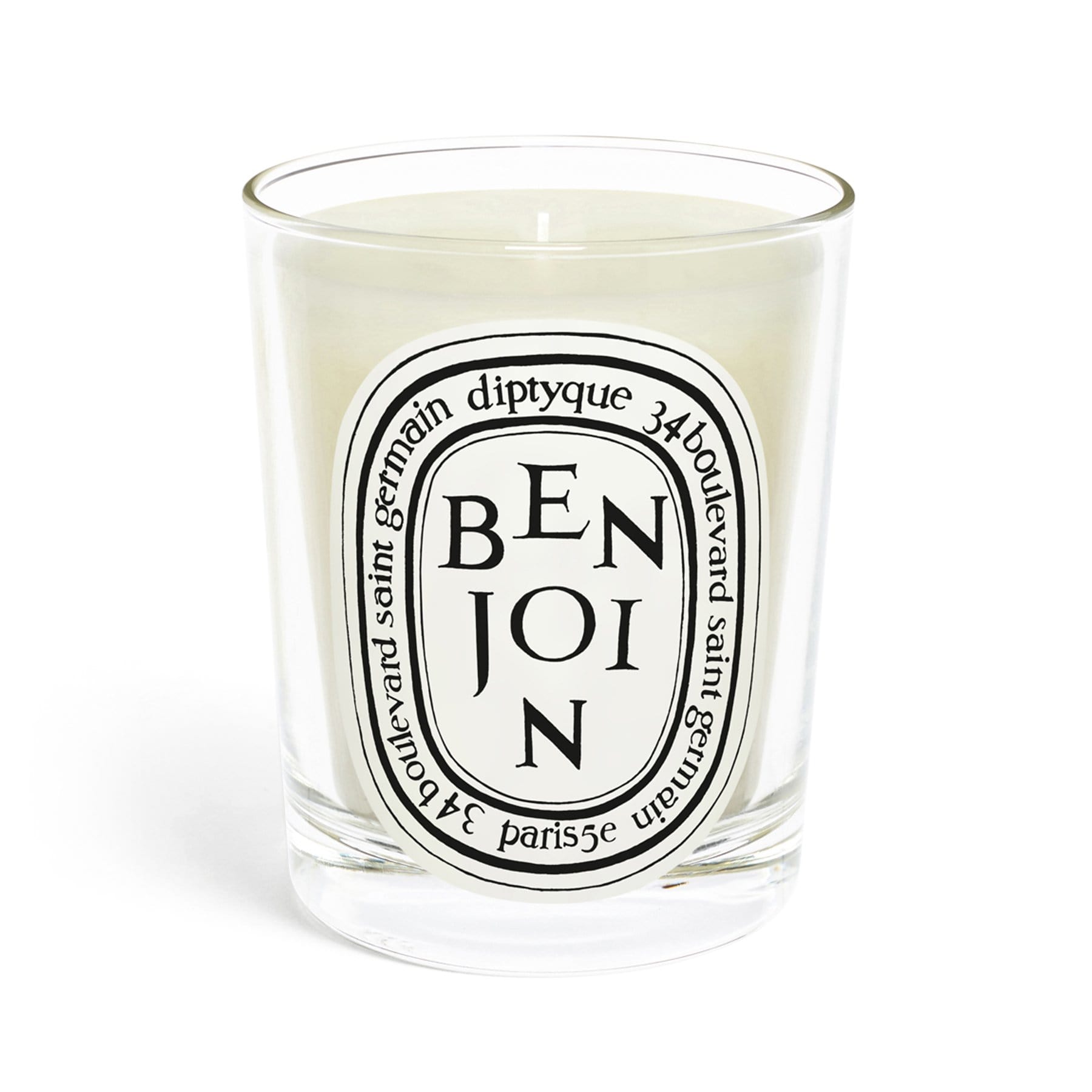Benjoin Diptyque Scented candle