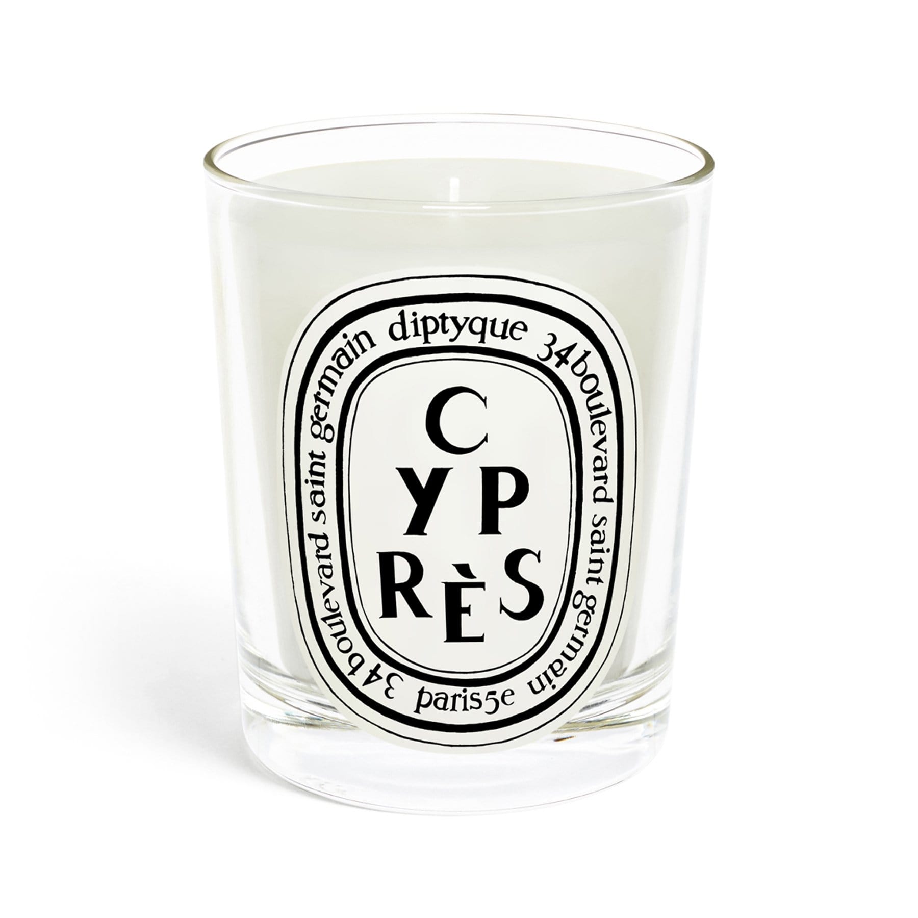 Cyprès Diptyque Scented candle