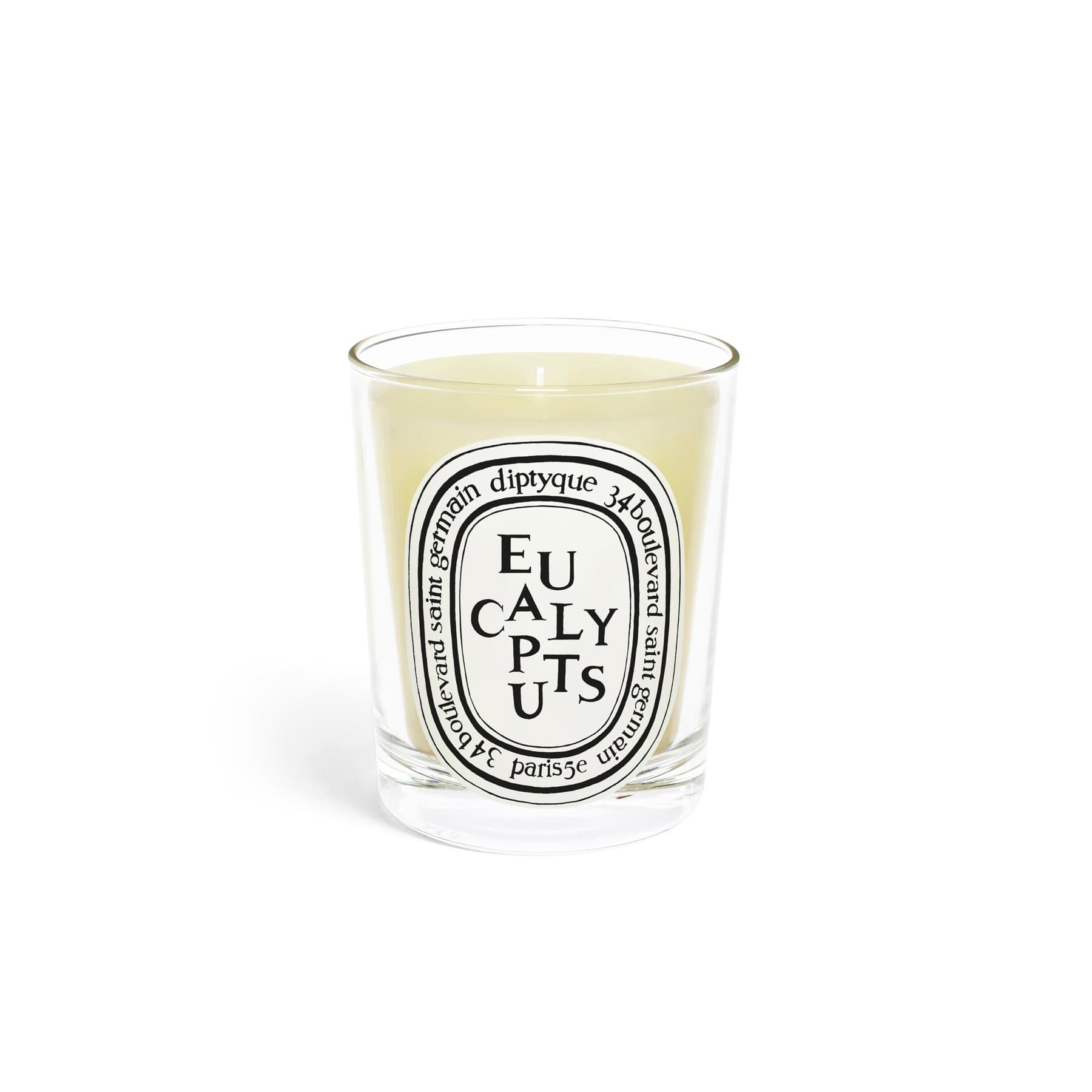Eucalyptus Diptyque Scented candle