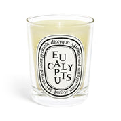 Eucalyptus Diptyque Scented candle