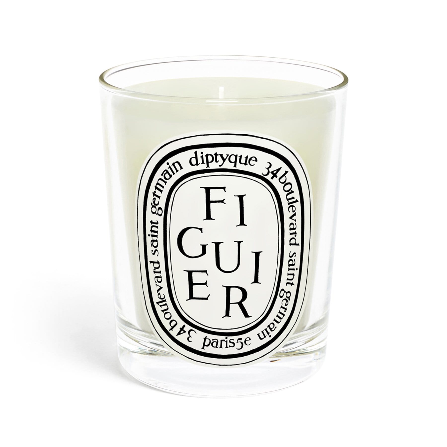 Figuier Diptyque Scented candle