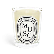 Musc Diptyque Scented candle
