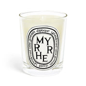 Myrrhe Diptyque Scented candle