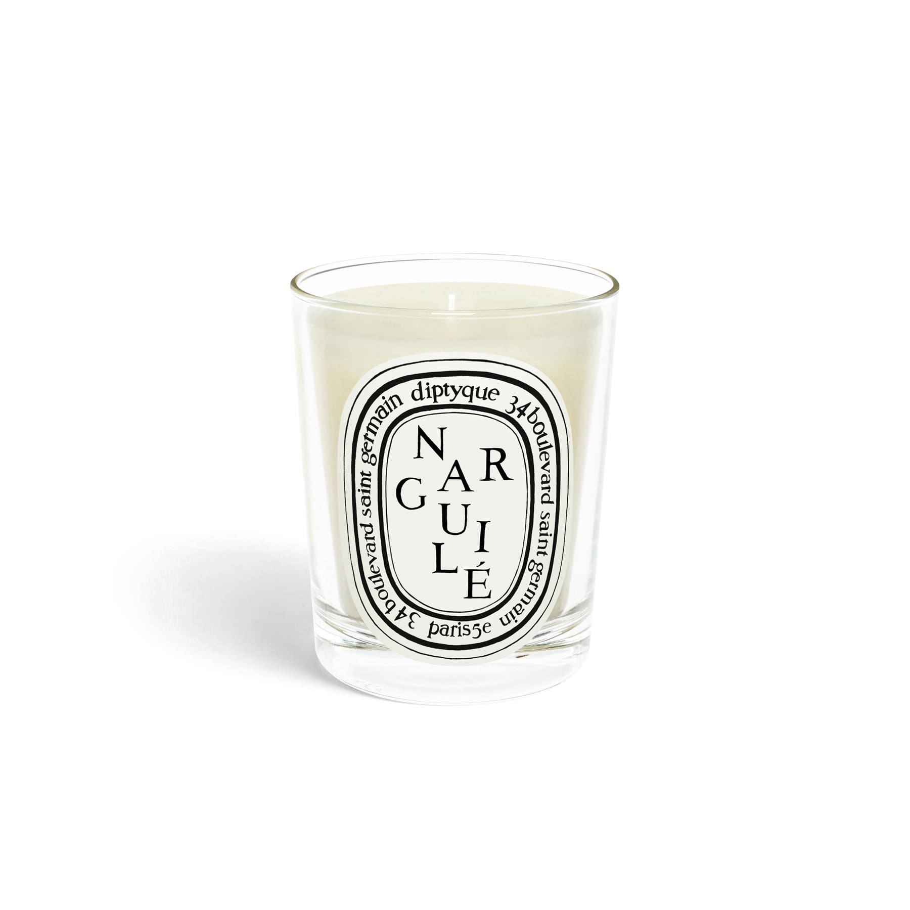 Narguilé Diptyque Candle scented candle