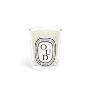 Oud Diptyque Scented Candle