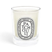 Patchouli Diptyque Scented Candle
