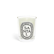Santal Diptyque Scented candle