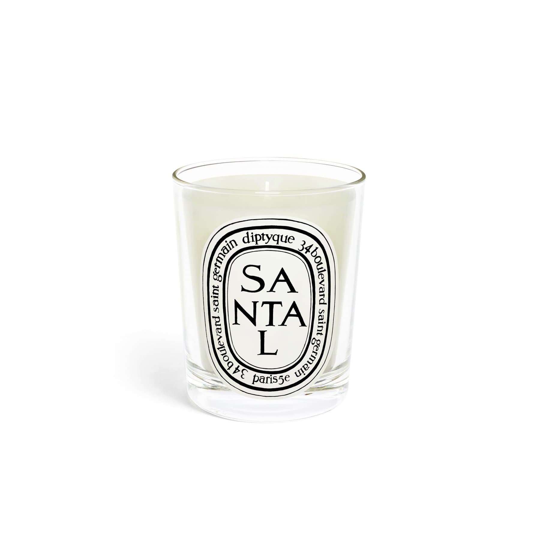 Santal Diptyque Scented candle