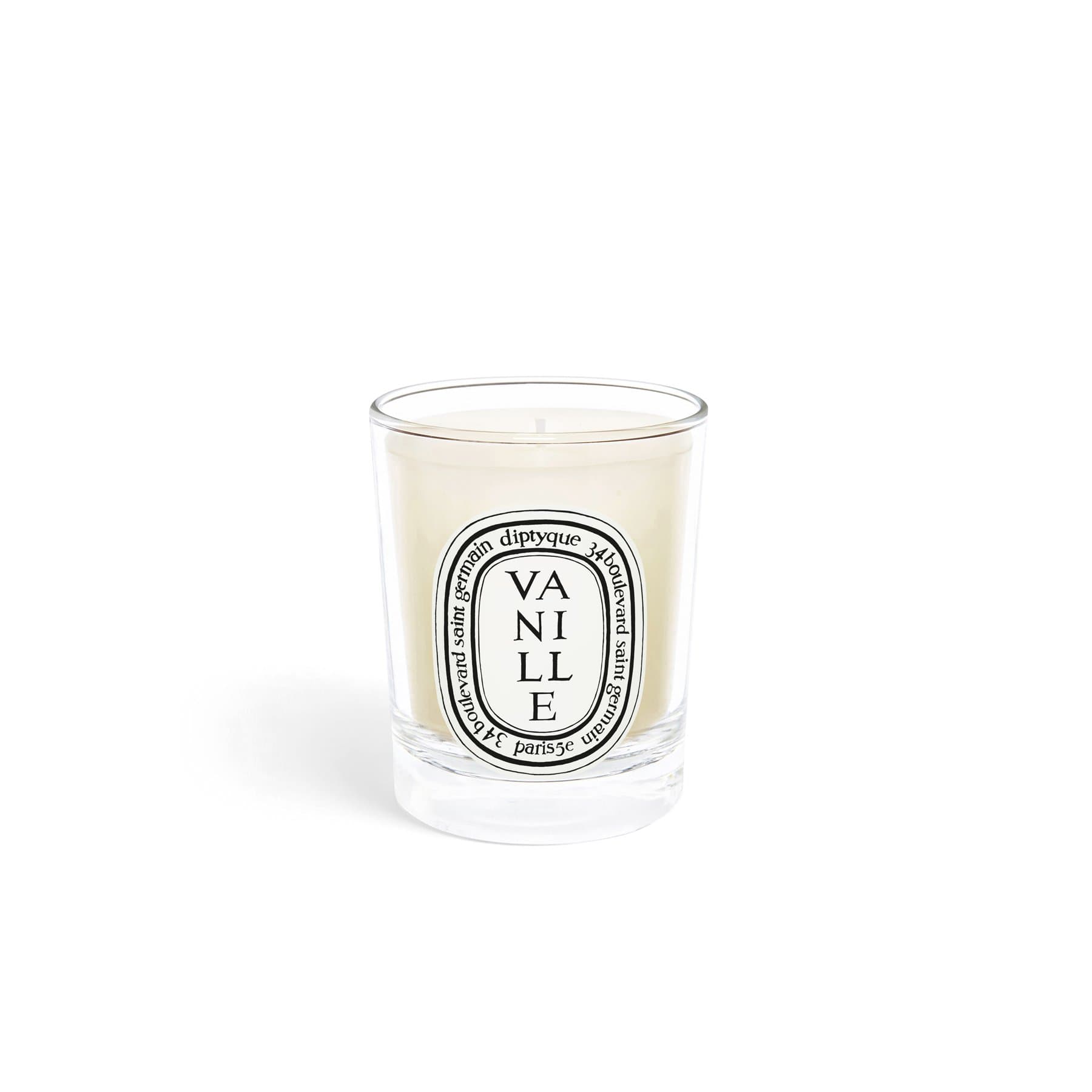 Vanille Diptyque Scented Candle