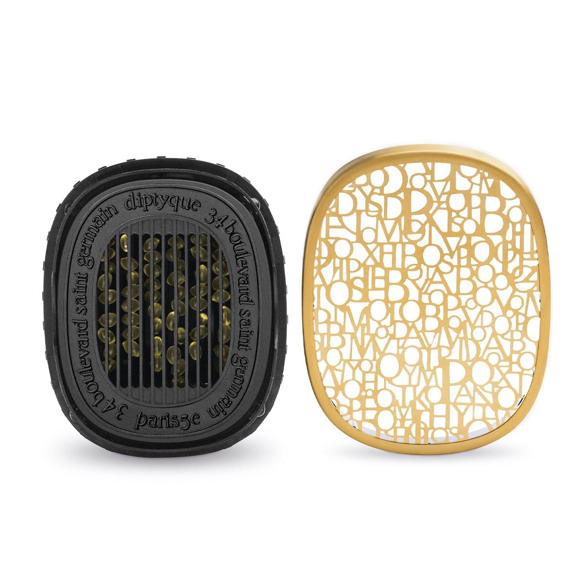Difusor eléctrico de aromas para el hogar Diptyque Home Diffuser - ABANUC