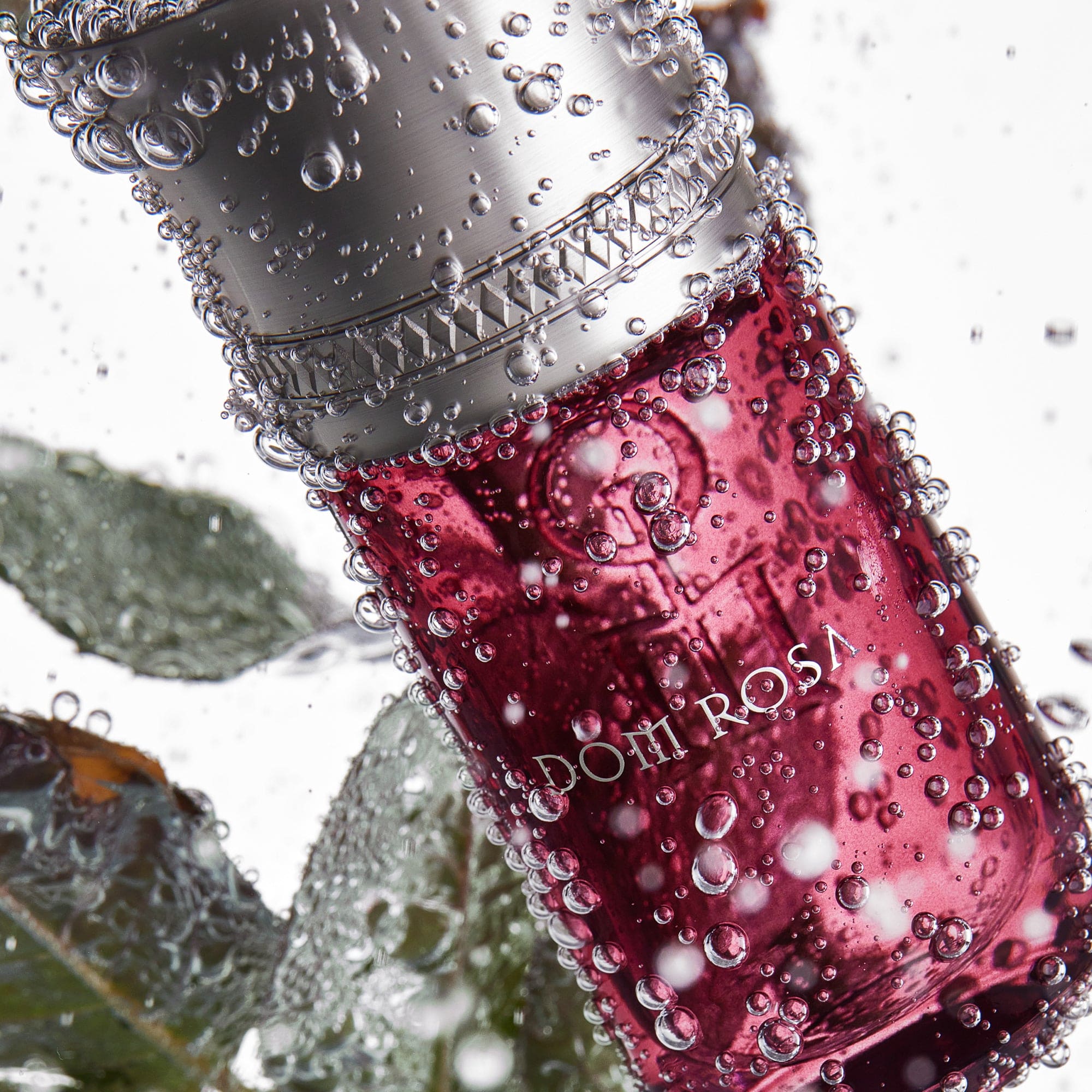 Liquides Imaginaires Dom Rosa - Eau de Parfum