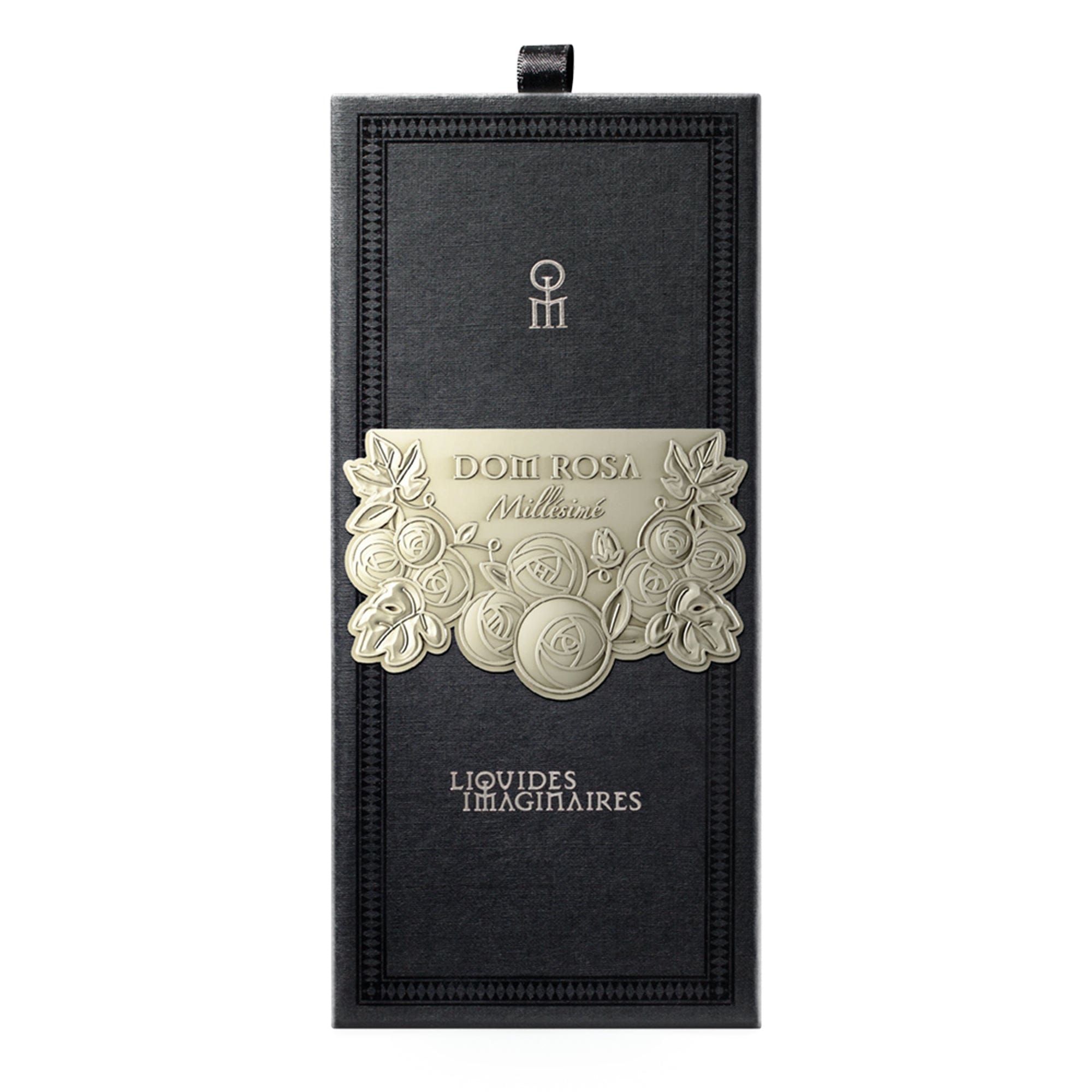 LIQUIDES IMAGINAIRES Dom Rosa Millesimé - Eau de Parfum