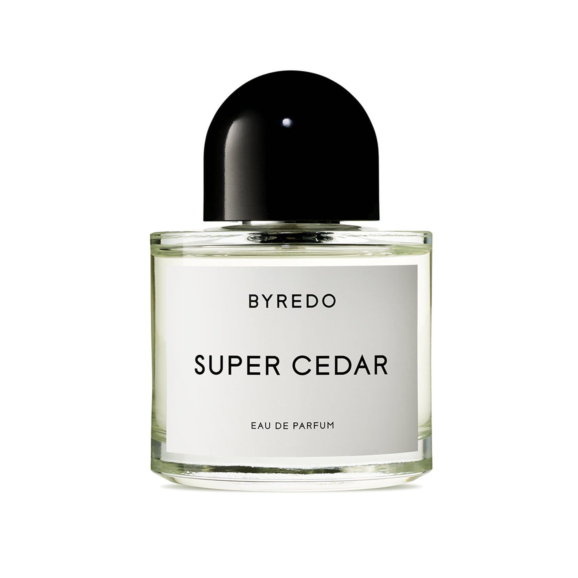 Super Cedar BYREDO Eau de Parfum