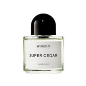 Super Cedar de BYREDO Eau de Parfum