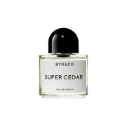 Super Cedar de BYREDO Eau de Parfum