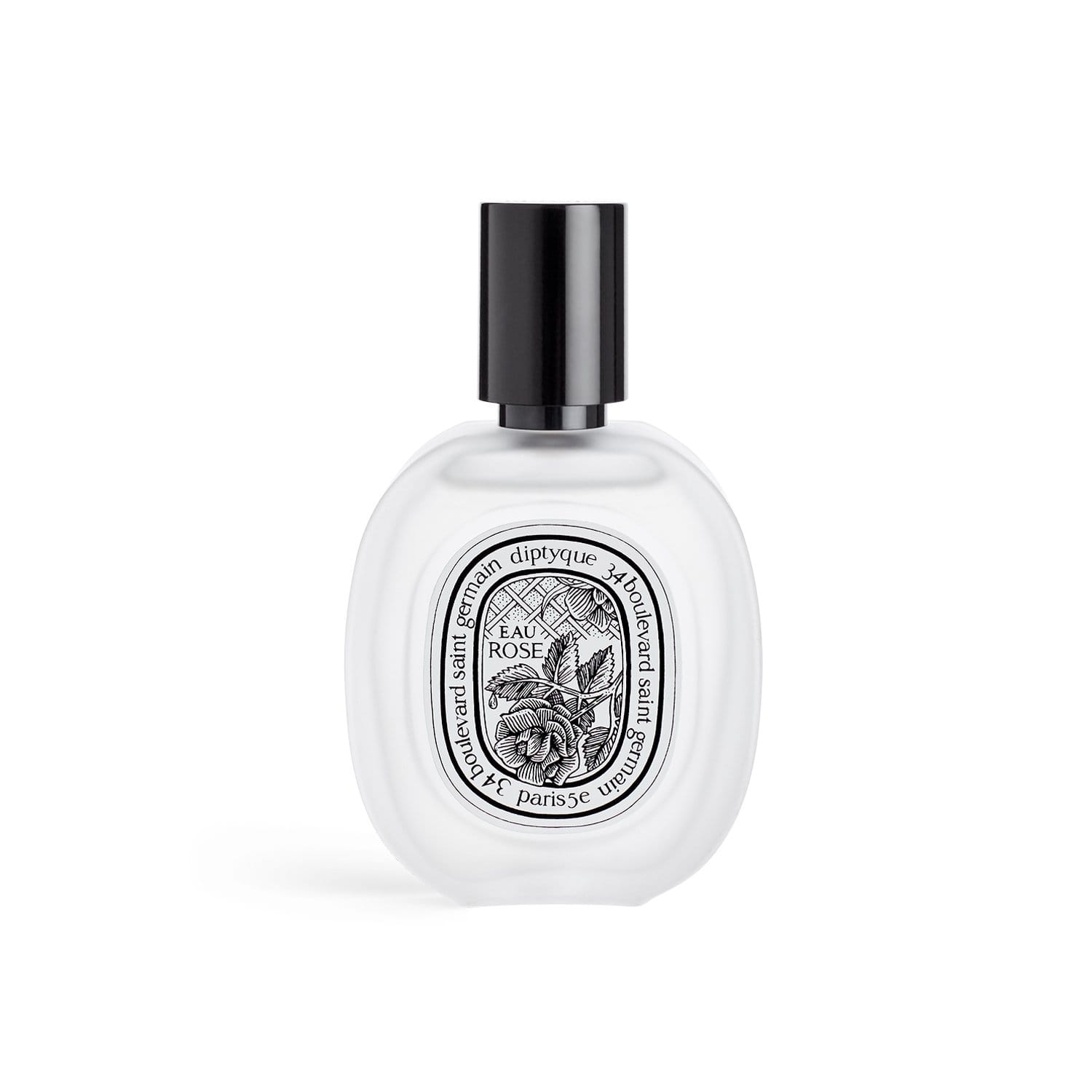 Eau Rose Diptyque Perfume para el pelo - ABANUC
