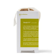 Eau de Parfum 'Study #17' de Miller et Bertaux Perfumes