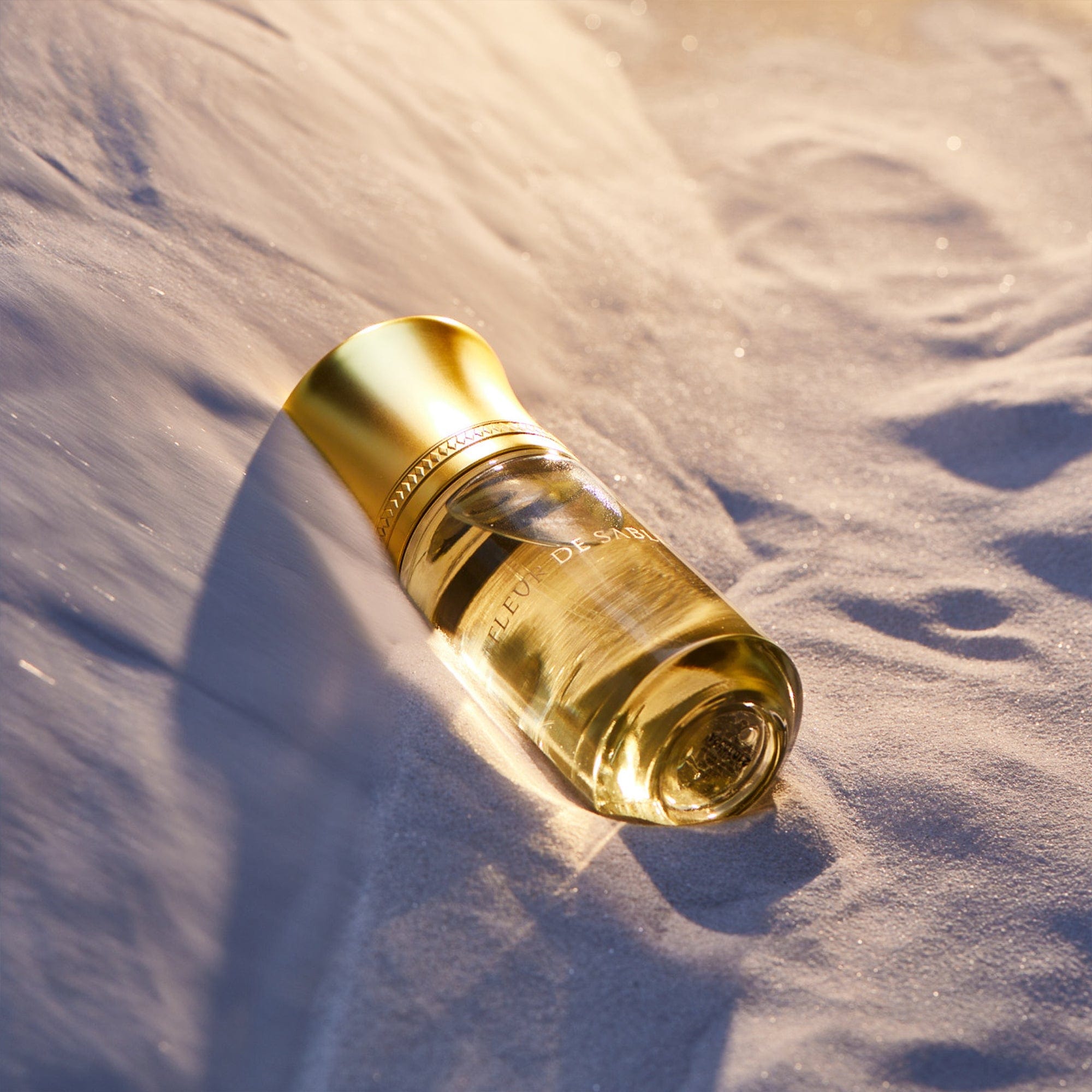 LIQUIDES IMAGINAIRES Fleur de Sable - Eau de Parfum