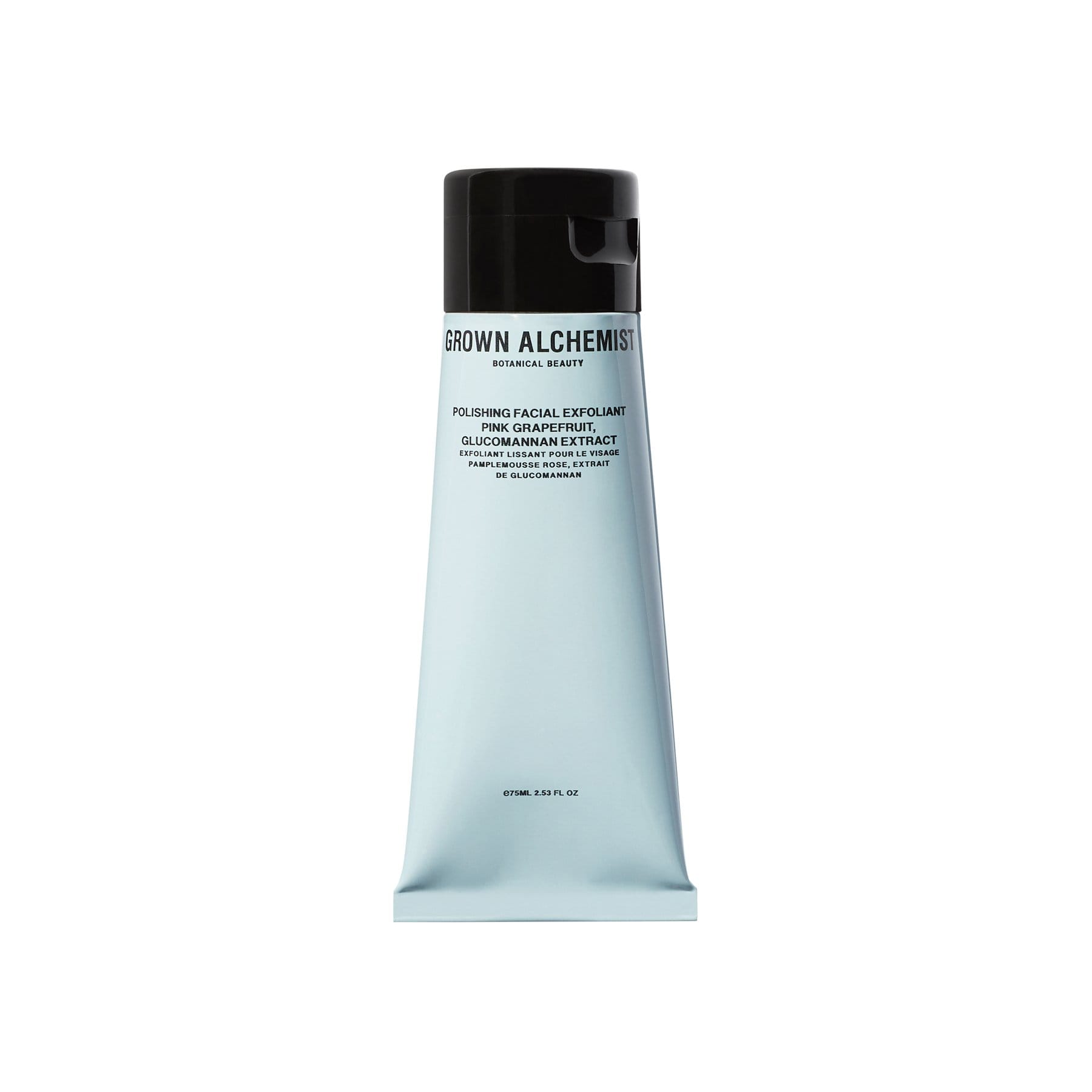 Polishing Facial Exfoliant Grown Alchemist Exfoliante facial
