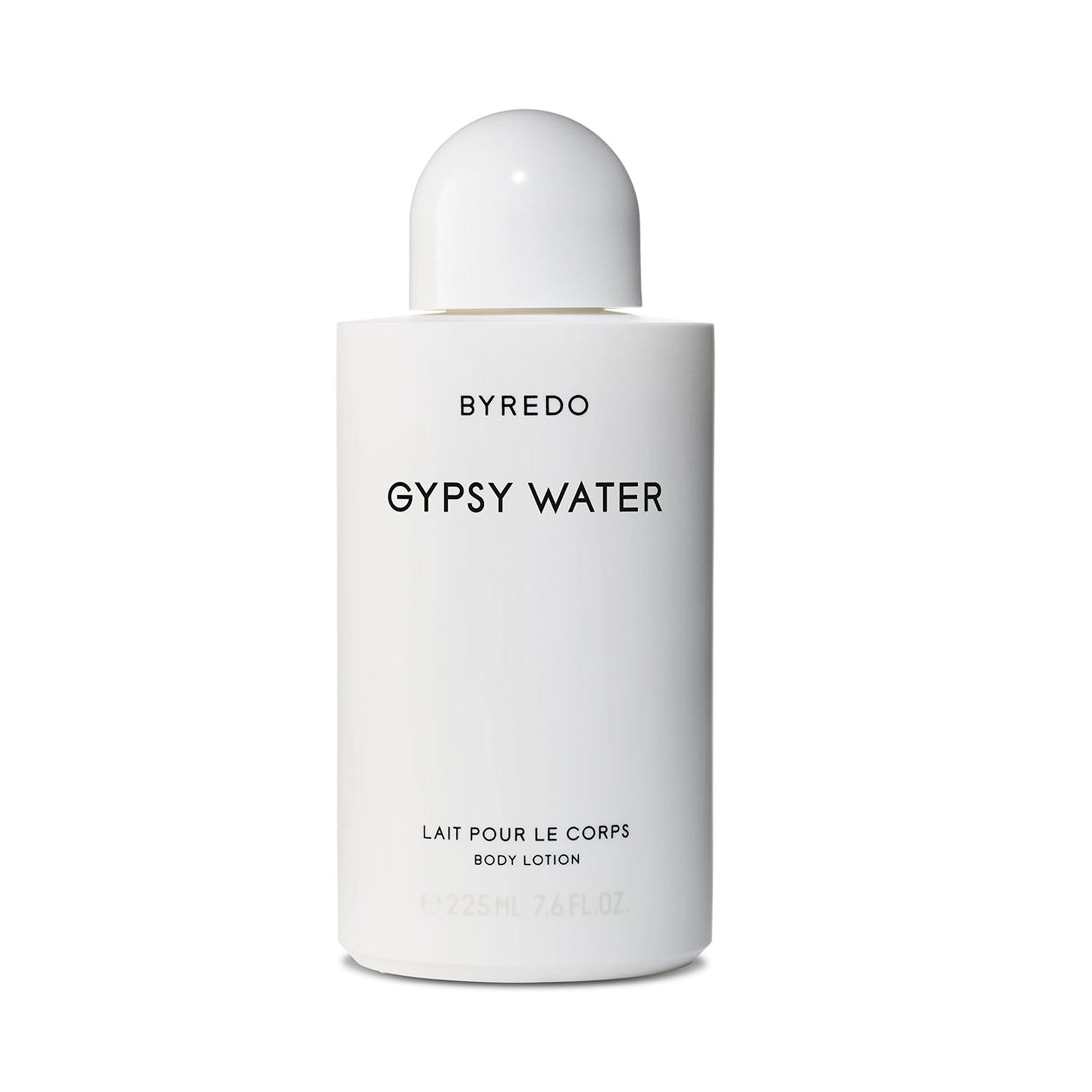 BYREDO Gypsy Water - Perfume para el pelo