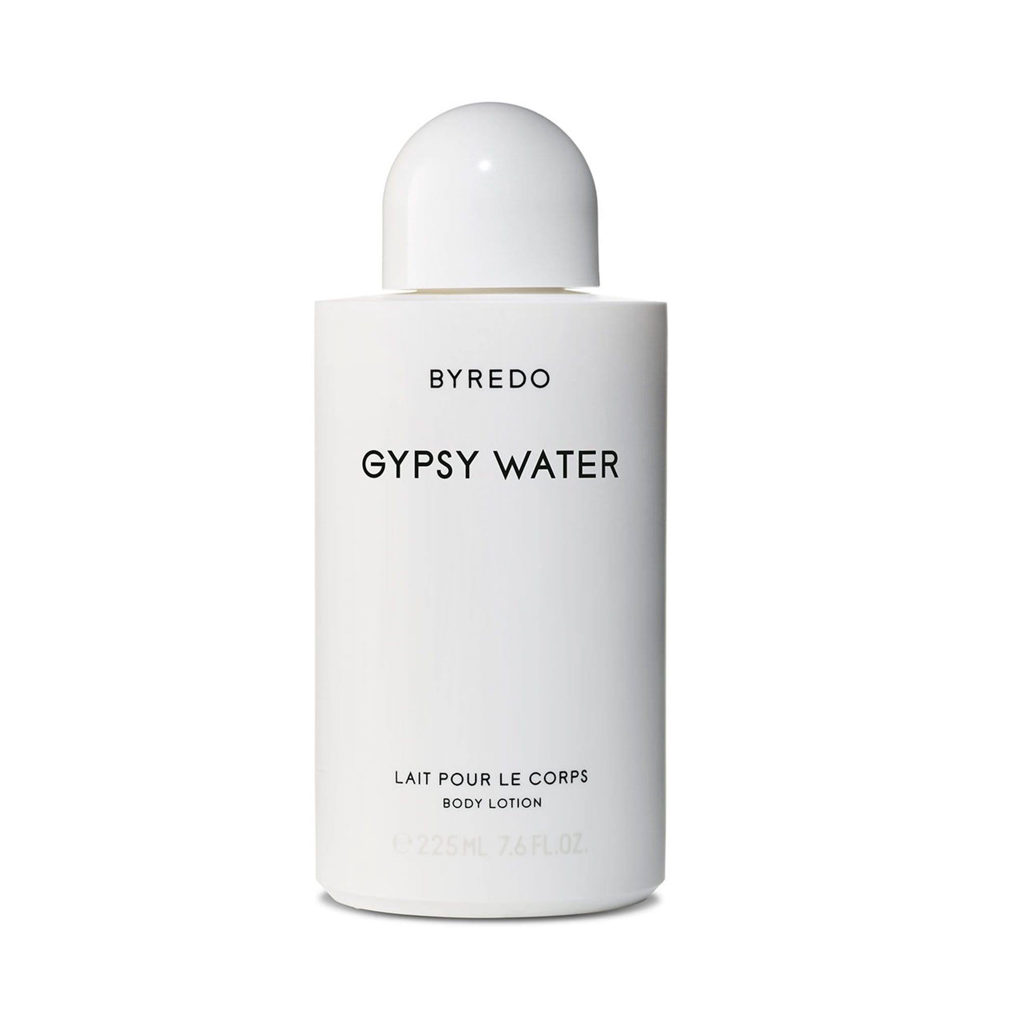 Gypsy Water BYREDO Body Lotion