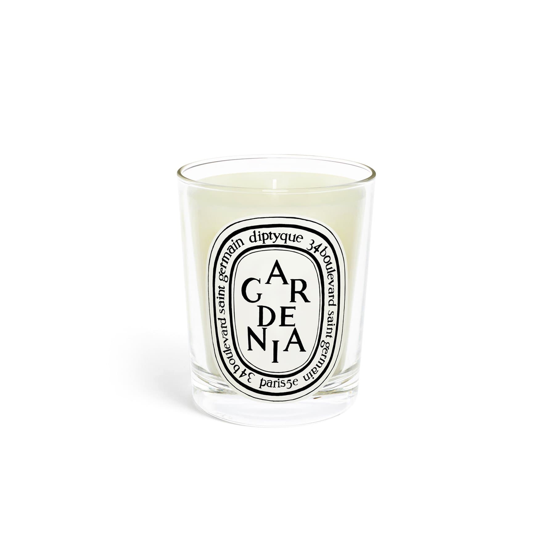 Gardénia Diptyque Vela perfumada - ABANUC