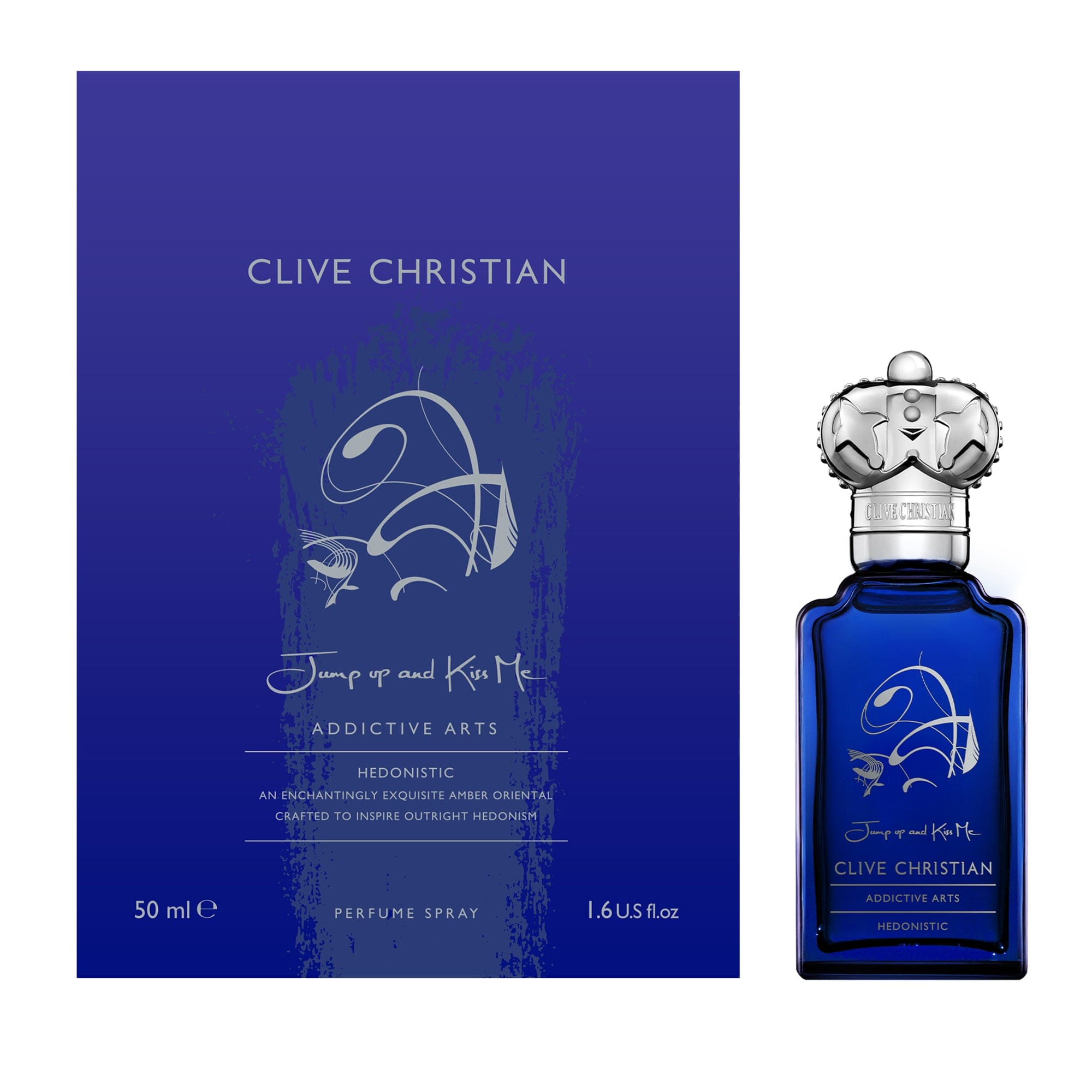 Hedonistic CLIVE CHRISTIAN Eau de Parfum