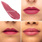 Unforgettable Lipstick Cream KEVYN AUCOIN Lipstick