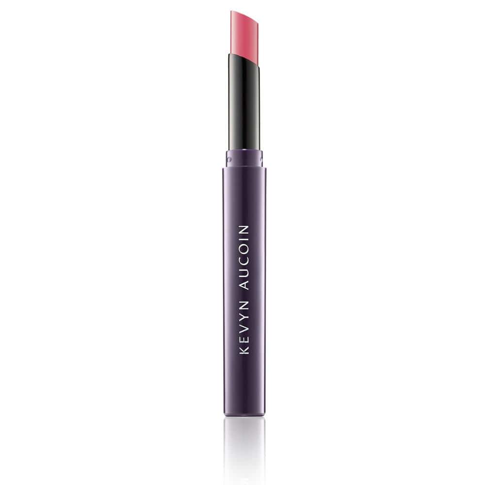 Unforgettable Lipstick Shine de KEVYN AUCOIN Barra de labios