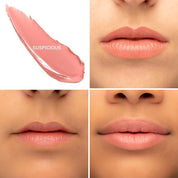 Unforgettable Lipstick Shine KEVYN AUCOIN Barra de labios