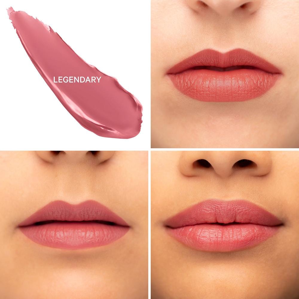 Unforgettable Lipstick Cream KEVYN AUCOIN Batom