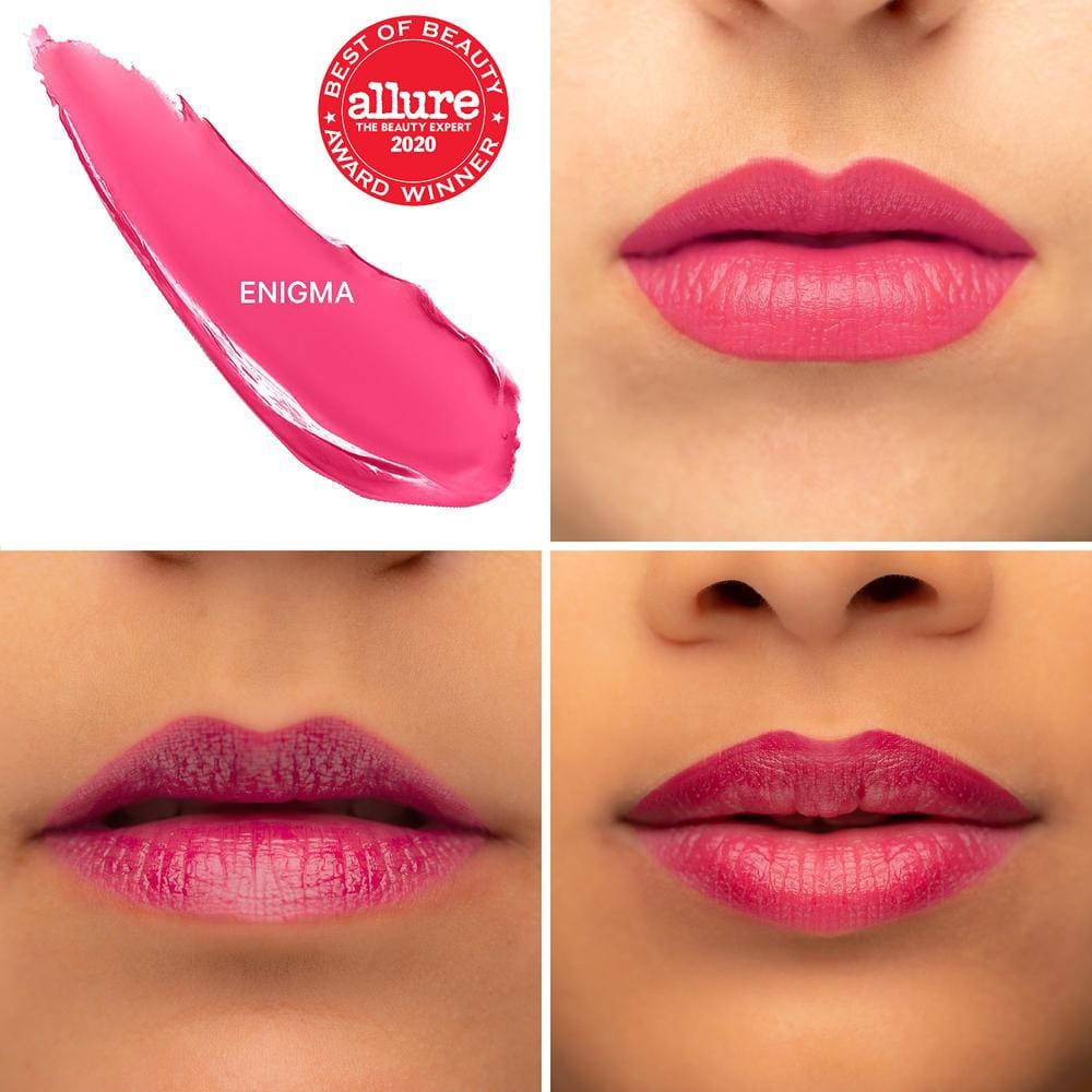 Unforgettable Lipstick Shine de KEVYN AUCOIN Barra de labios