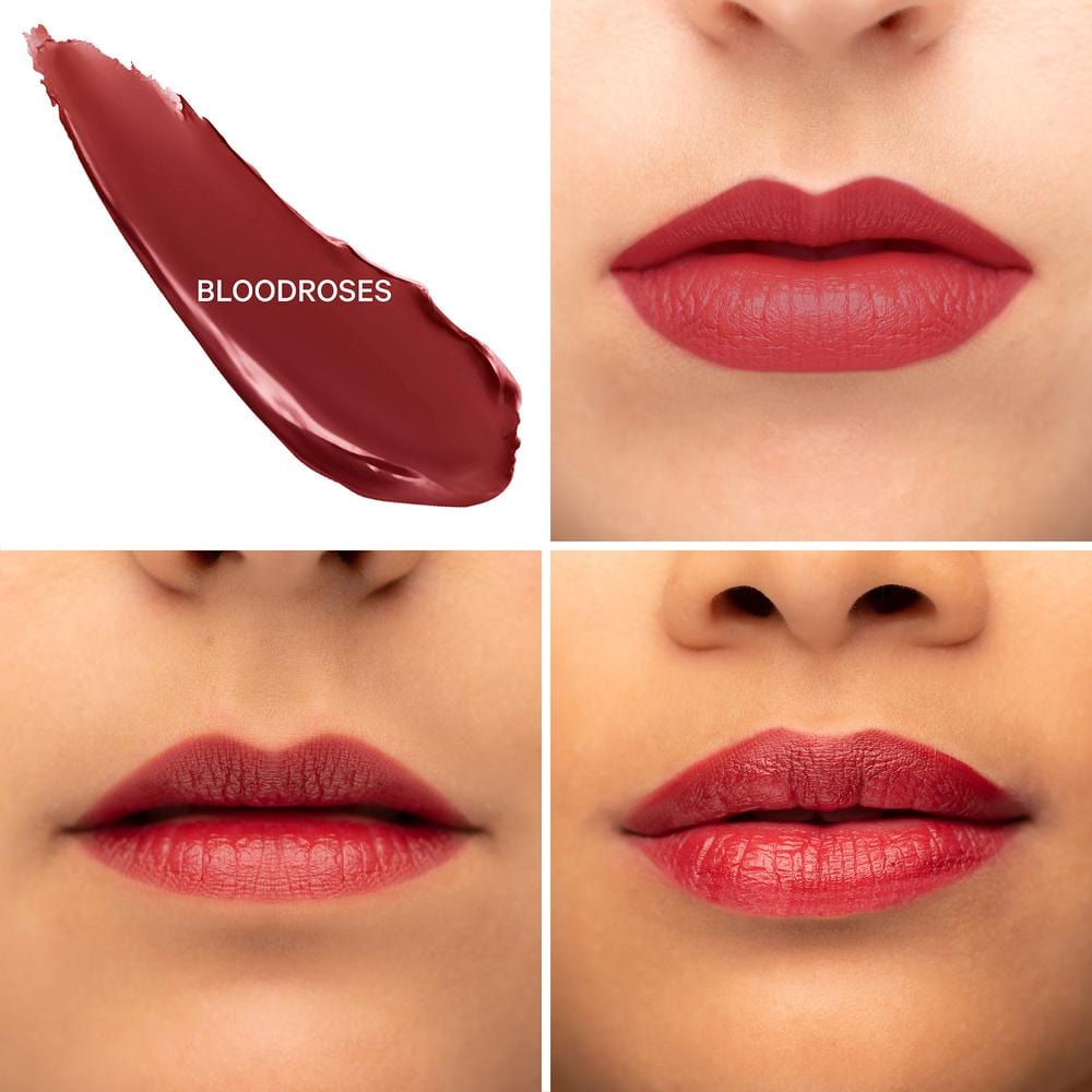 Unforgettable Lipstick Cream KEVYN AUCOIN Barra de labios