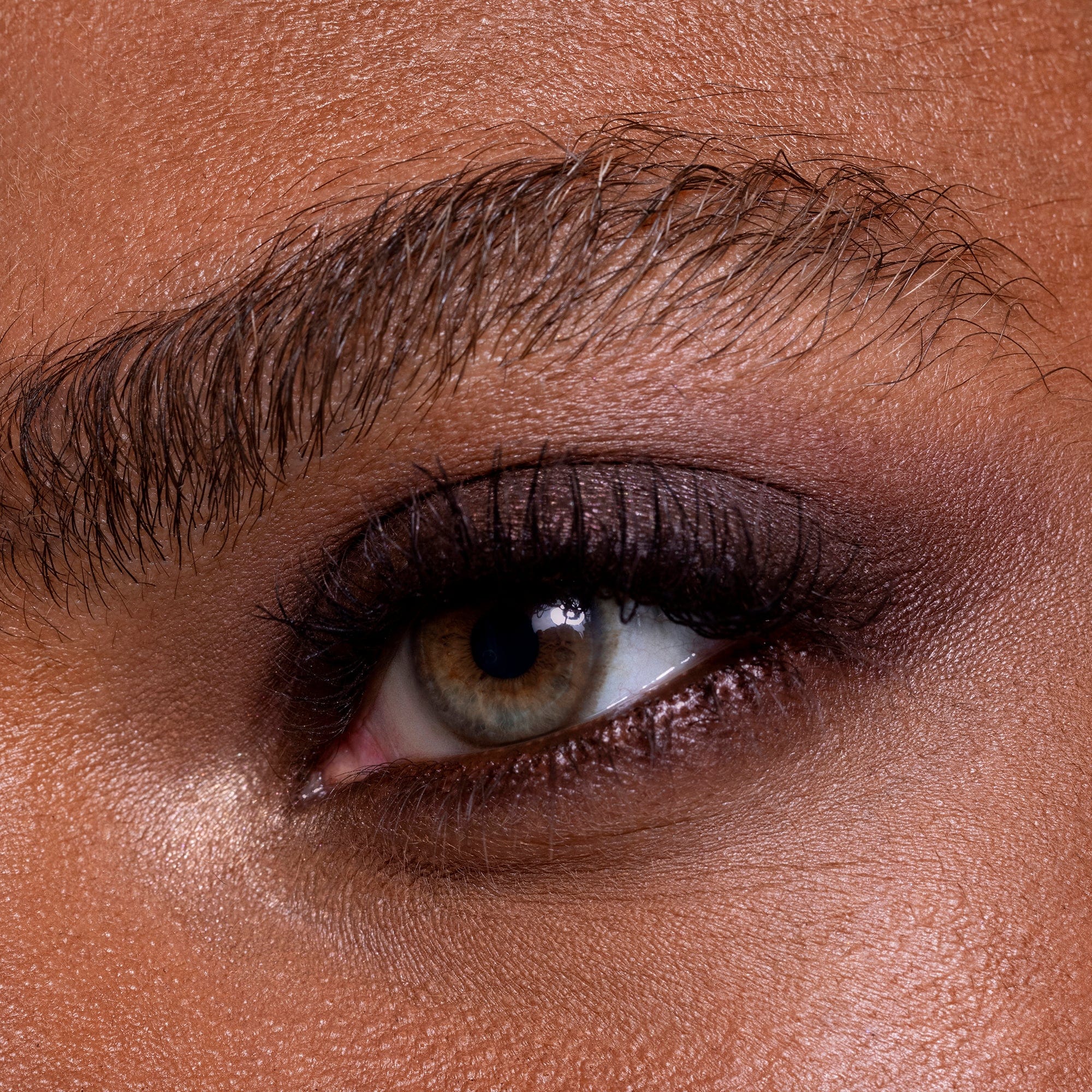 Contour Eyeshadow Palette Medium Deep KEVYN AUCOIN Paleta de contorno e olhos