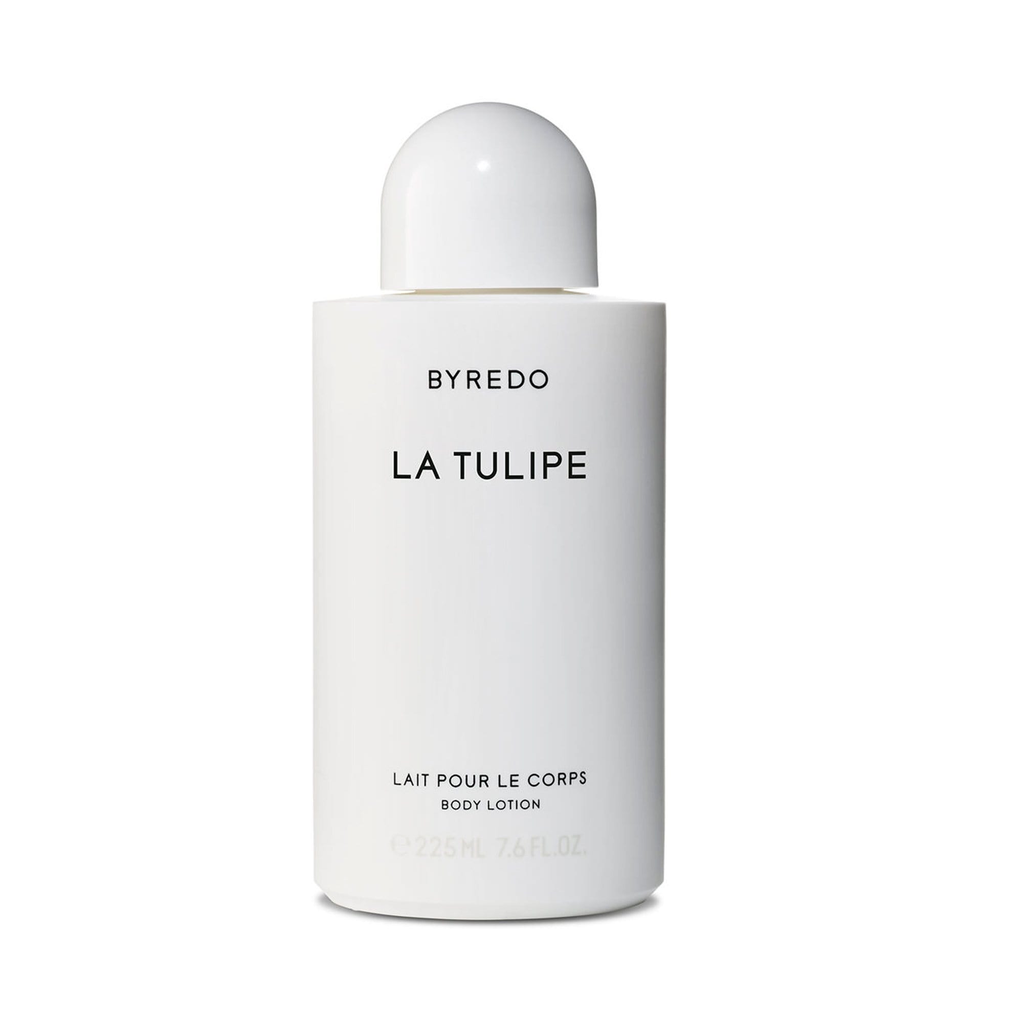 La Tulipe BYREDO Body lotion