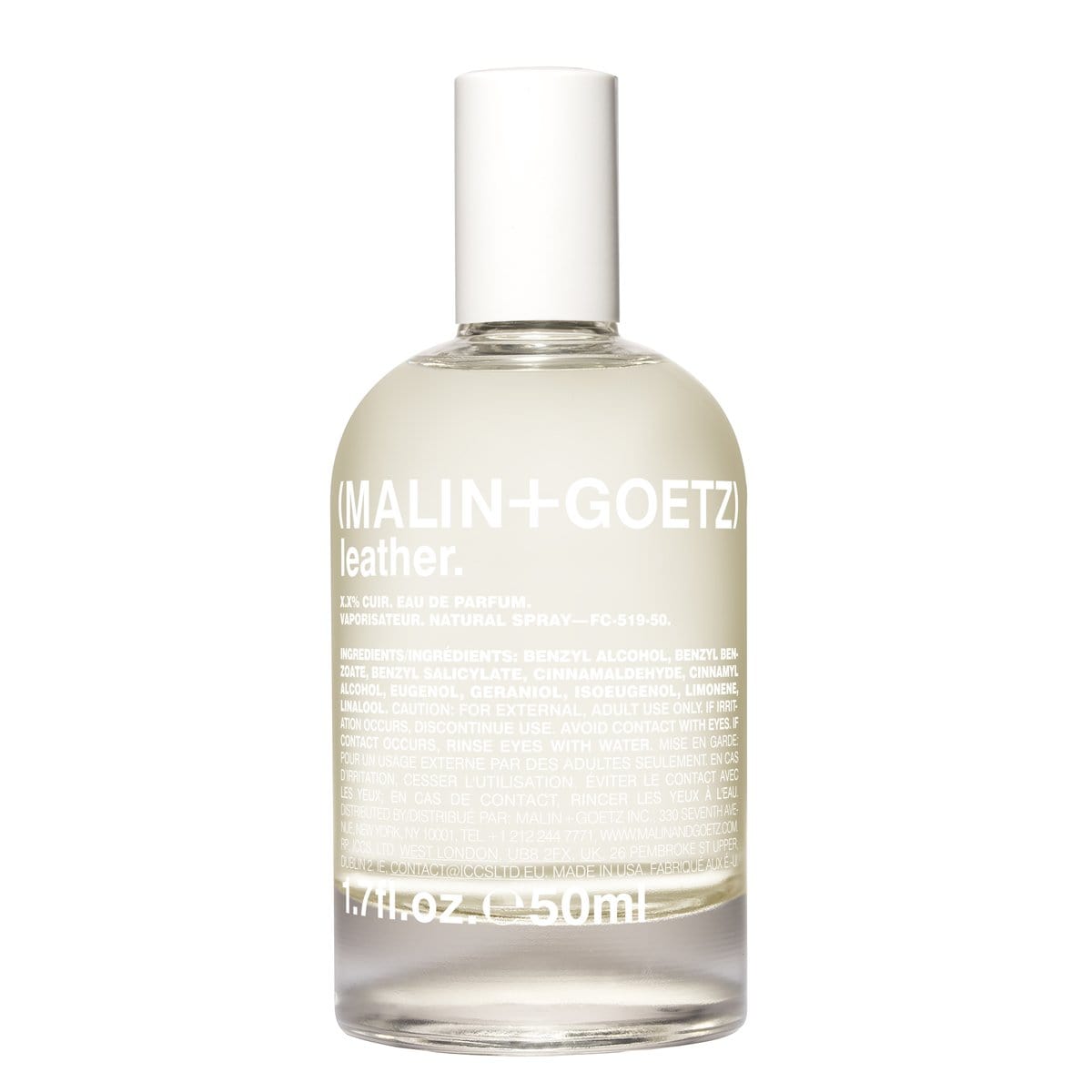 Couro (MALIN+GOETZ) Eau de Parfum
