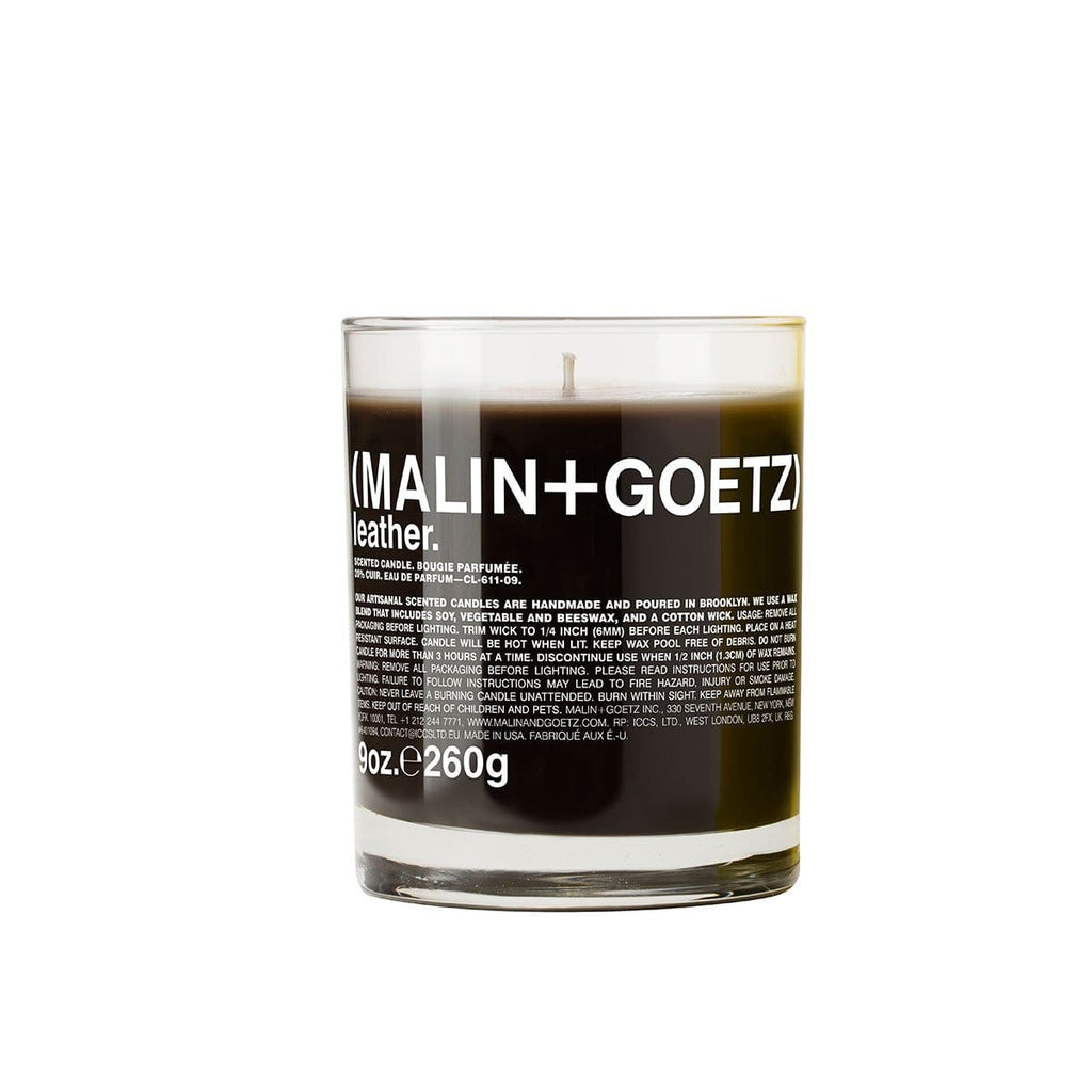 Vela de cuero de (MALIN+GOETZ) - Leather Candle