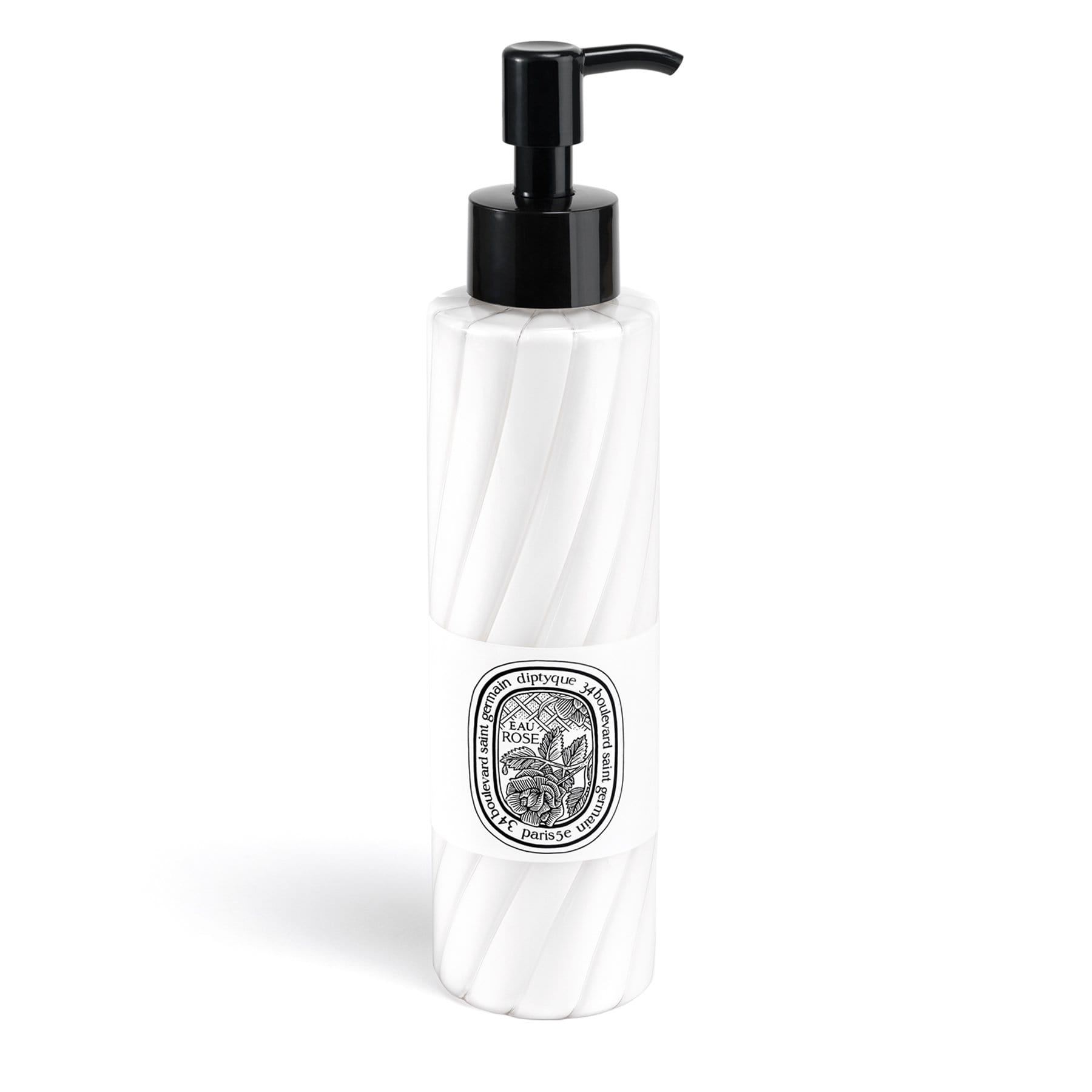 Loción de manos y cuerpo Eau Rose Diptyque - ABANUC